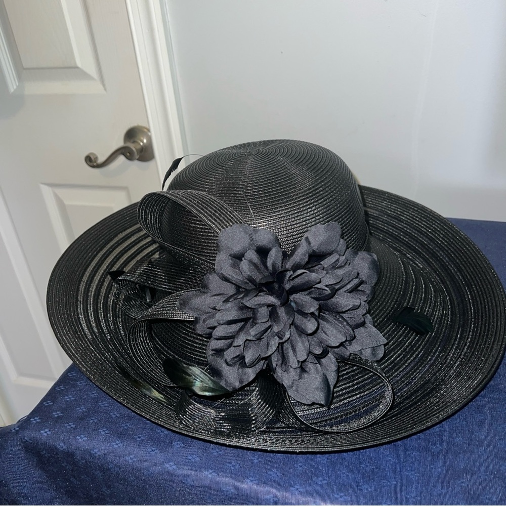 Plaza Suite New York Black Hat Party Event New Years